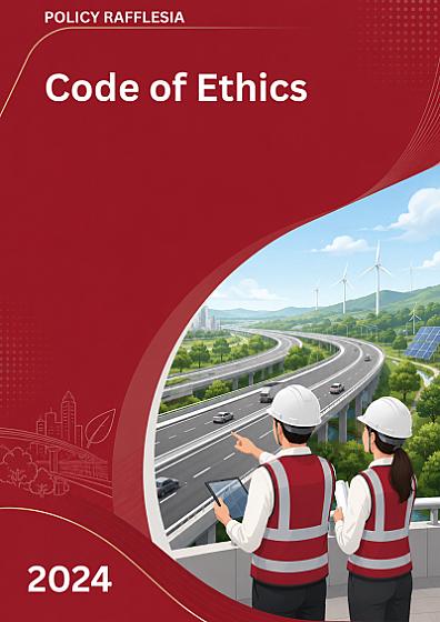 Code of Ethic