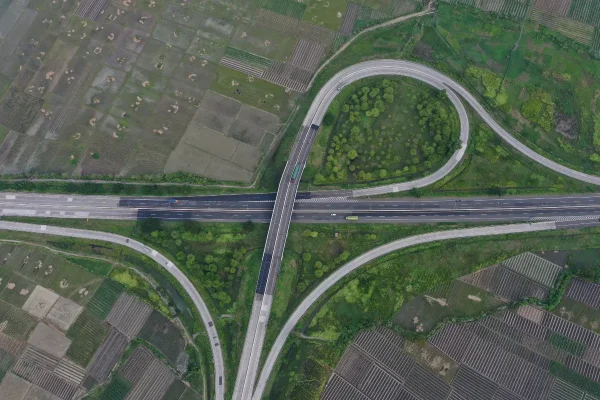 Pejagan-Pemalang Toll Road gallery