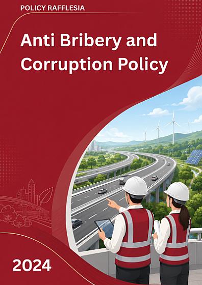 Anti Bribery and Corruption Policy
