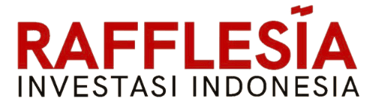 Rafflesia Investasi Indonesia logo