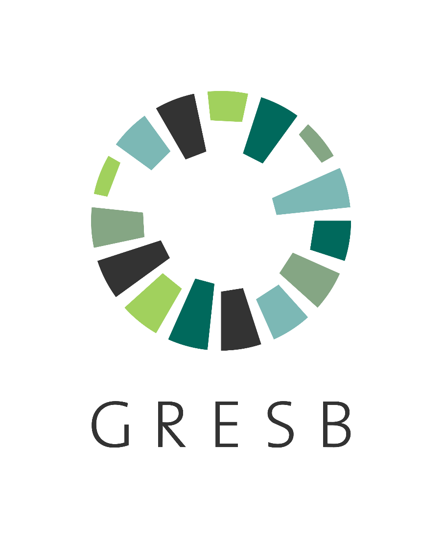 GRESB Logo